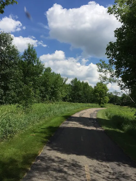 Cleary Lake Regional Park Campground Picture 5