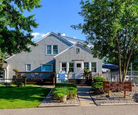 Town & Country RV Park and Campground