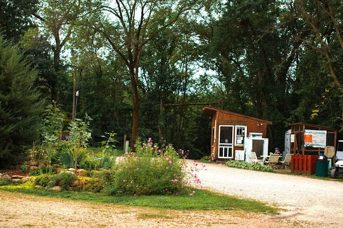 Fish Lake Acres Campground Picture 4