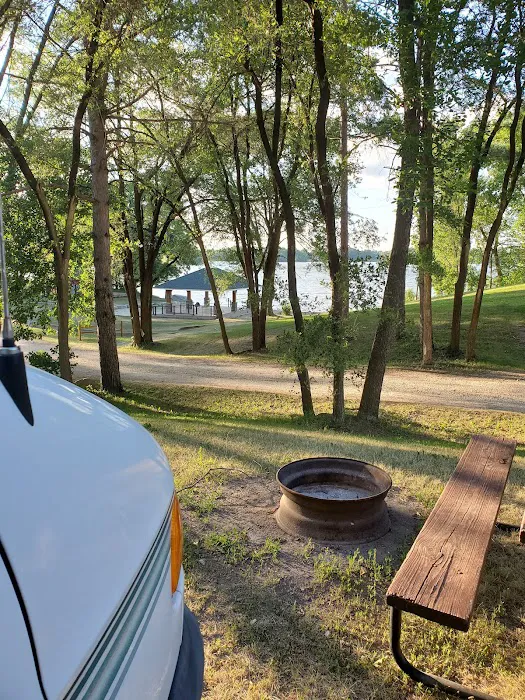 Fish Lake Acres Campground Picture 7