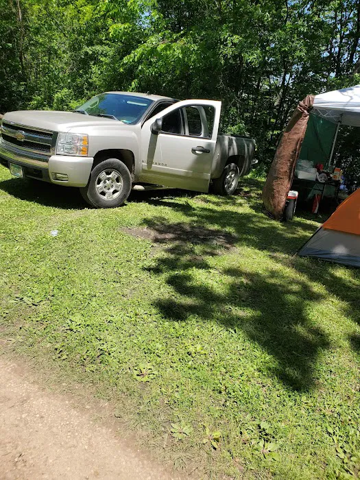 Fish Lake Acres Campground Picture 3