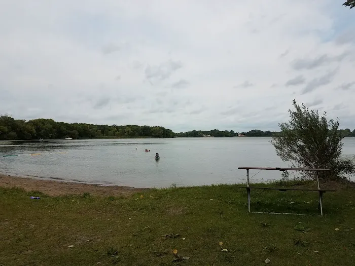 Fish Lake Acres Campground Picture 5