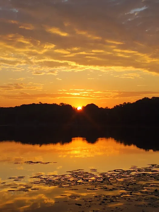 Fish Lake Acres Campground Picture 2