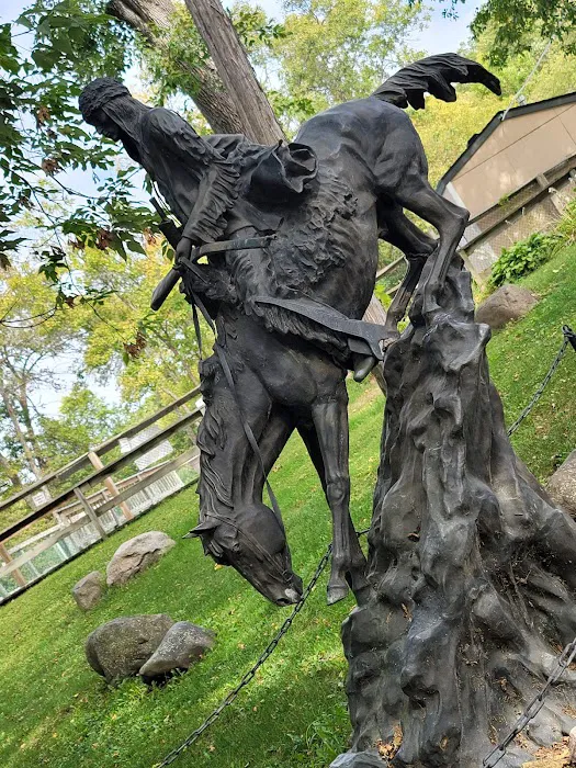 Apple River Family Campground Picture 6