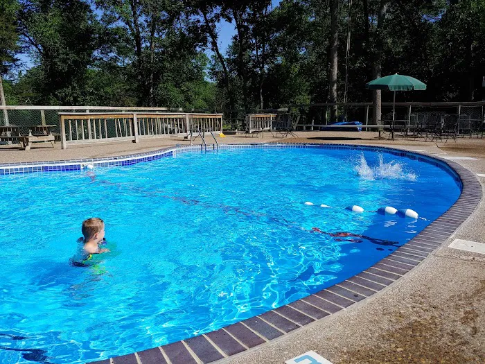 Apple River Family Campground Picture 8