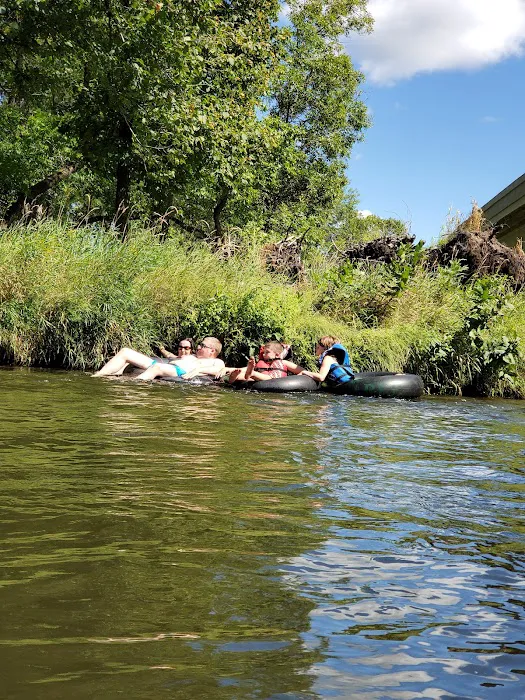 Apple River Family Campground Picture 10