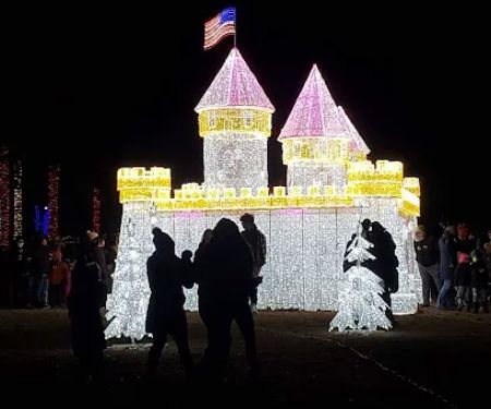 Apple River Family Campground