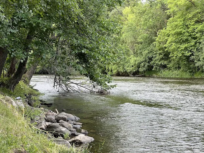 Apple River Family Campground Picture 5