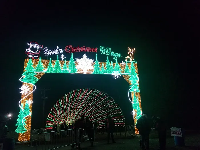 Apple River Family Campground Picture 7