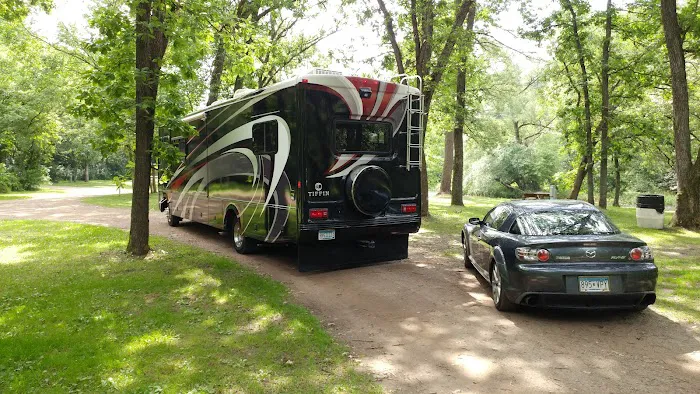 Apple River Family Campground Picture 4