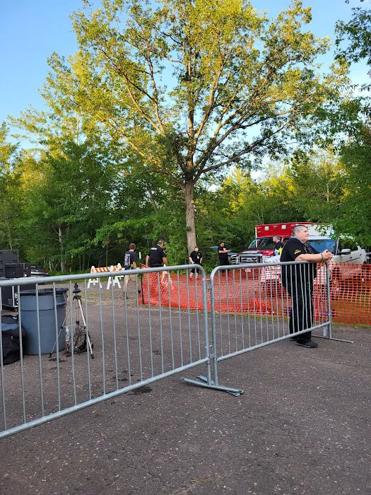 St Croix Casino Turtle Lake RV Park Picture 3