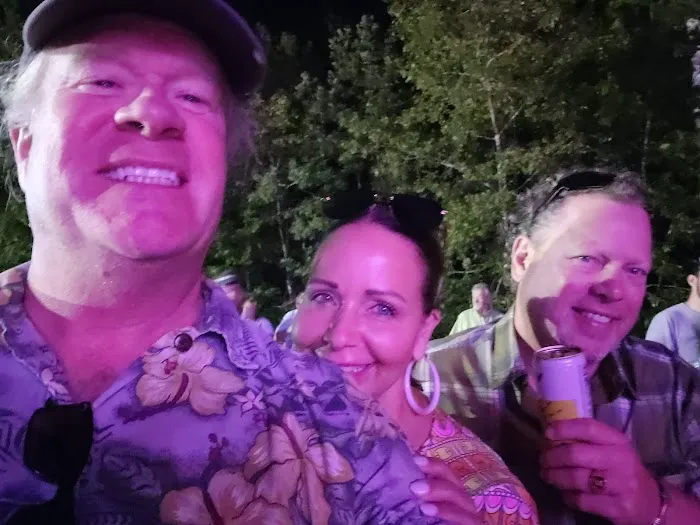 St Croix Casino Turtle Lake RV Park Picture 2