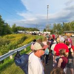 St Croix Casino Turtle Lake RV Park