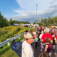 St Croix Casino Turtle Lake RV Park ico