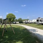 Timber Calls RV Campground