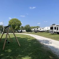 Timber Calls RV Campground ico