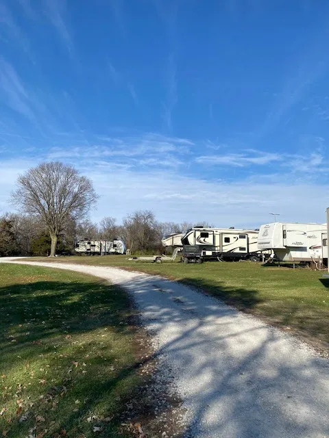 Timber Calls RV Campground Picture 4