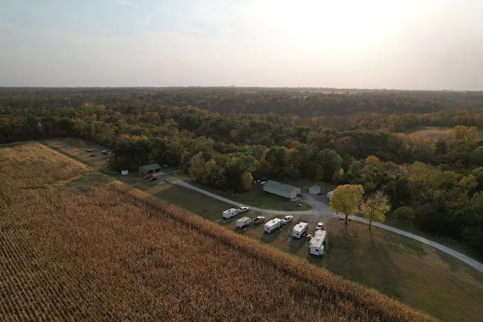 Timber Calls RV Campground Picture 2