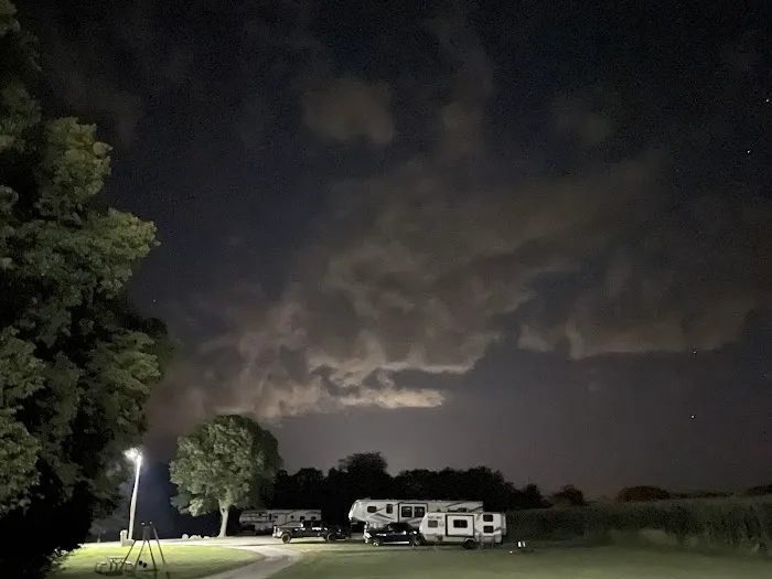 Timber Calls RV Campground Picture 6