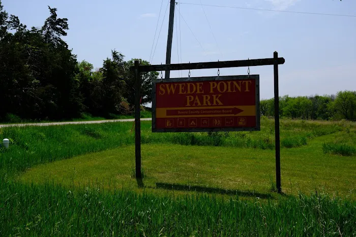 Swede Point Park Picture 8