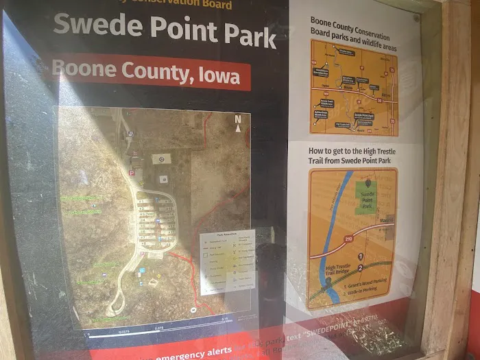 Swede Point Park Picture 1