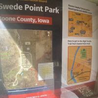 Swede Point Park ico