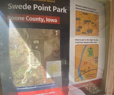 Swede Point Park