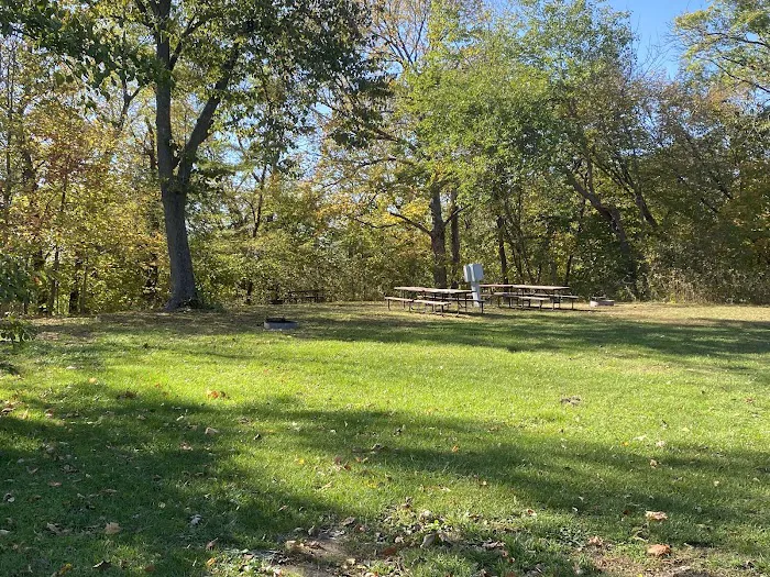 Swede Point Park Picture 3