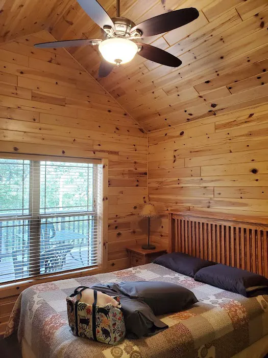 Jester Park cabins Picture 8