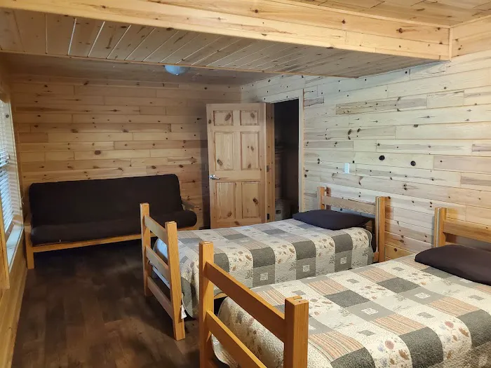 Jester Park cabins Picture 1