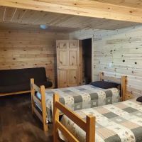 Jester Park cabins ico
