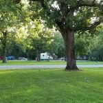 Jester Park Campground
