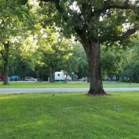 Jester Park Campground ico