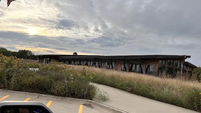 River view camping Picture 1