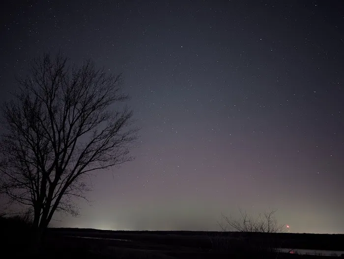 River view camping Picture 3