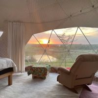 Hipcamp x coolcamping ico