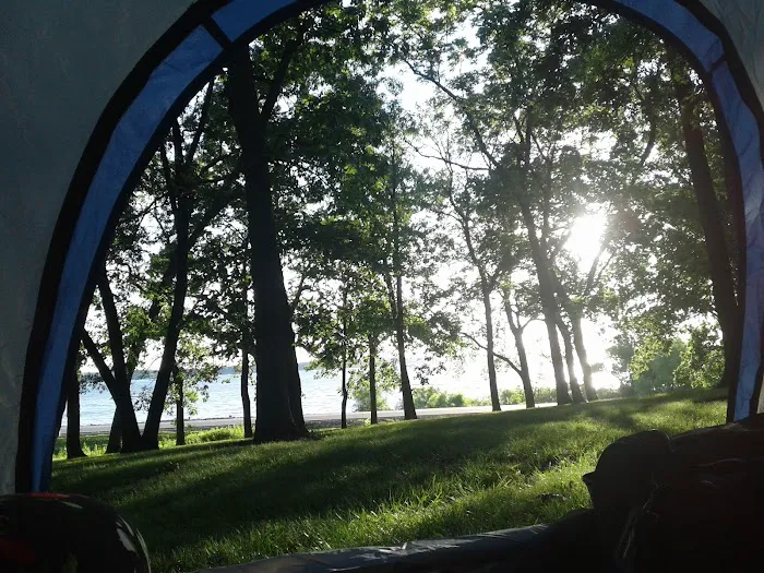 North Overlook Campground Picture 3
