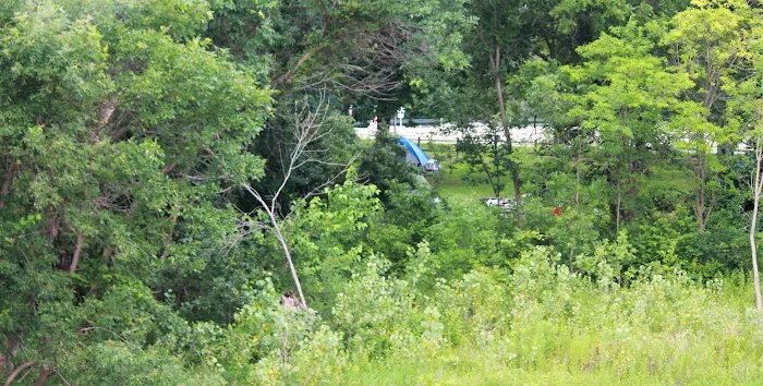 North Overlook Campground Picture 5