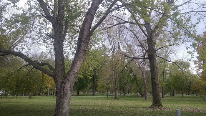 Ivan's Recreation Area Picture 5