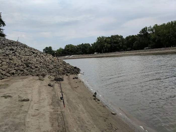 Ivan's Recreation Area Picture 9