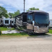 Knoxville Raceway Campground ico