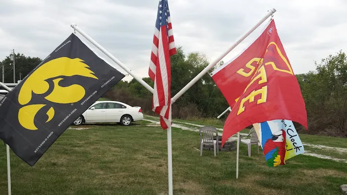 R V's Full Facility Camp Grnds Picture 6