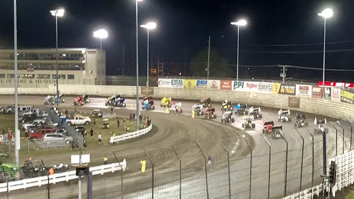 R V's Full Facility Camp Grnds Picture 1