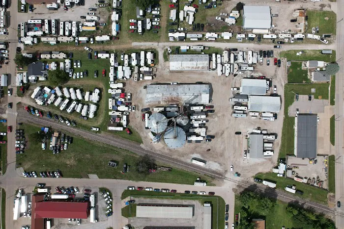 SFG Campgrounds Picture 1