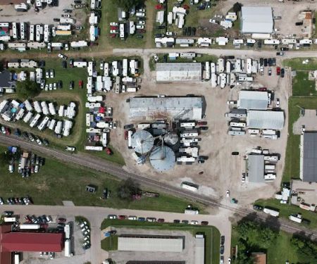 SFG Campgrounds
