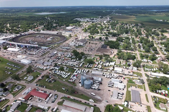 SFG Campgrounds Picture 4