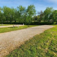 Marion County Park ico