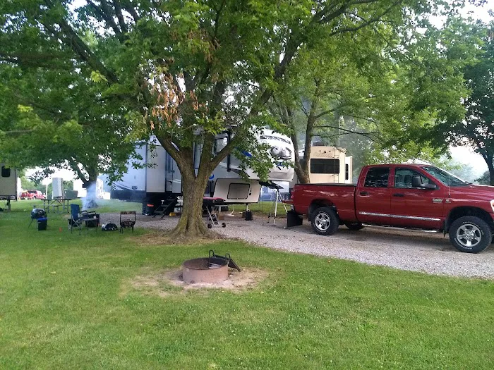 Marion County Park Picture 5