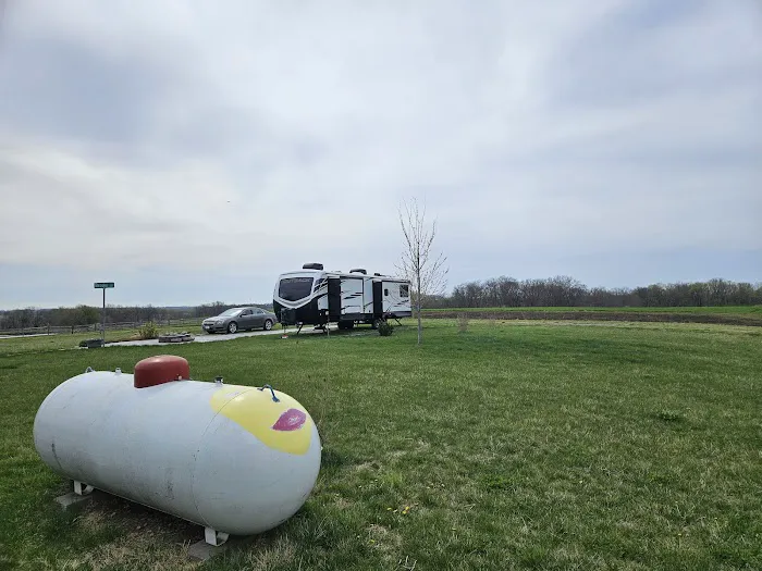 Magics Campground Picture 4