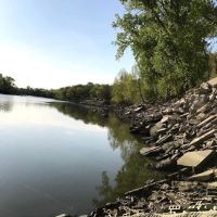 R&B's Riverview Campground, LLC ico